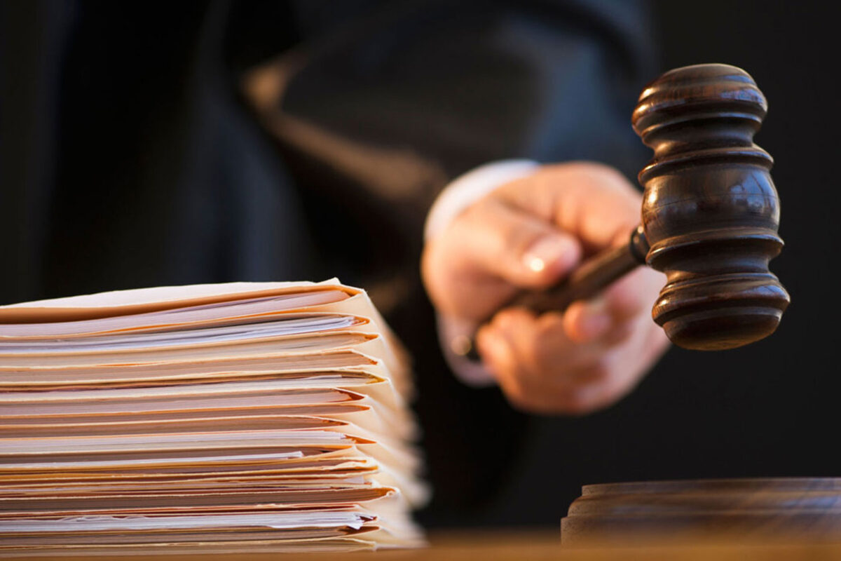 Вынесение судебного приказа о взыскании алиментов мировым судьей