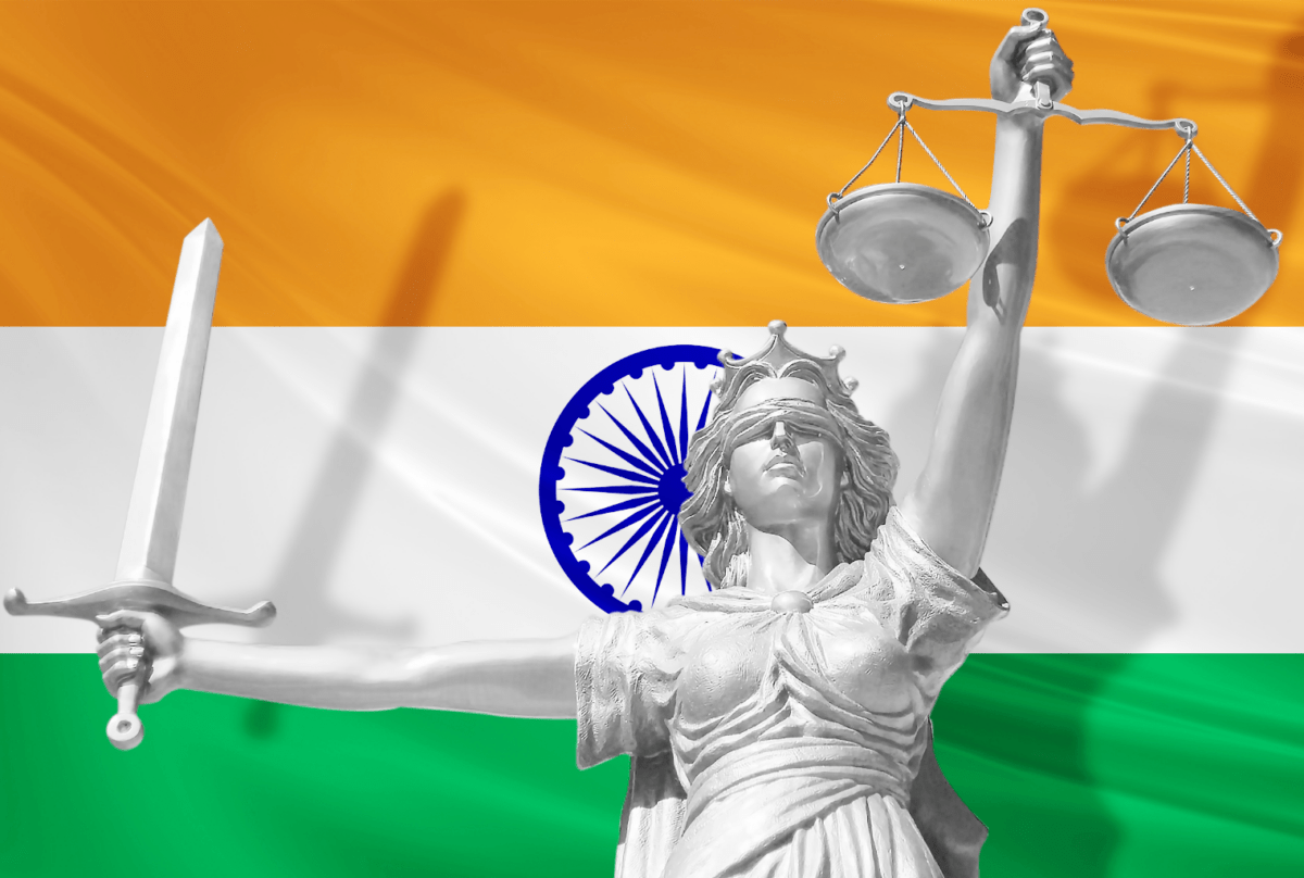 Коллегия Высокого суда Индии